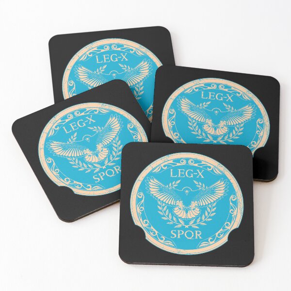 Item preview, SPQR designed and sold by NicGrayGraphic.