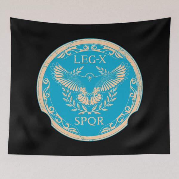 Item preview, SPQR designed and sold by NicGrayGraphic.