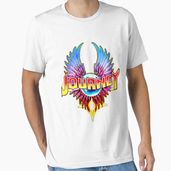 Item preview, Journey Band Rock  designed and sold by Alooatta.