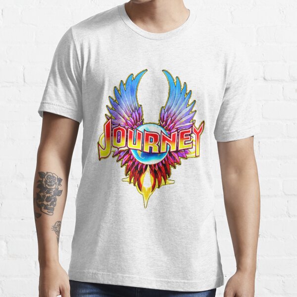"Journey Band Rock " Tshirt for Sale by Alooatta Redbubble journey