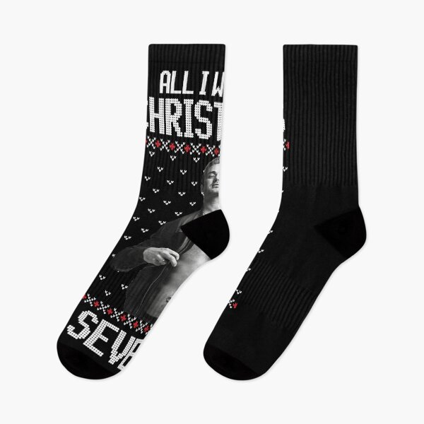 Artikelvorschau, Für Männer Frauen Alles, was ich zu Weihnachten will, ist Kelly Severide, danke für die Unterschriften der Erinnerungen entworfen und verkauft von DavidTimmins56.