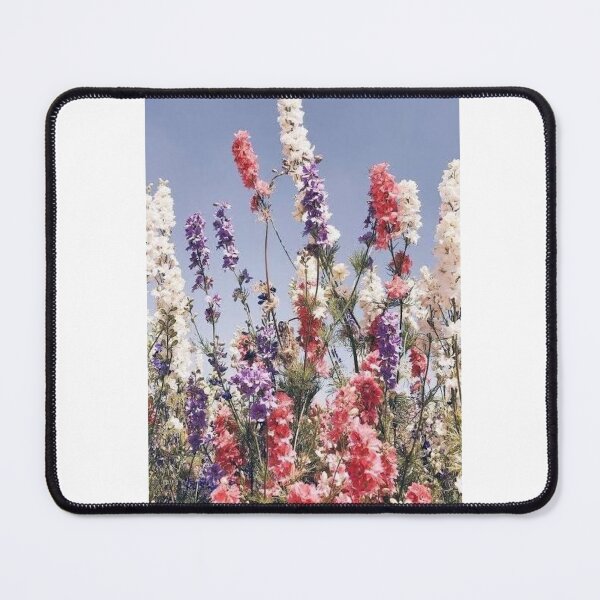 Item preview, HAPPY FLOWER. designed and sold by barasha1111.