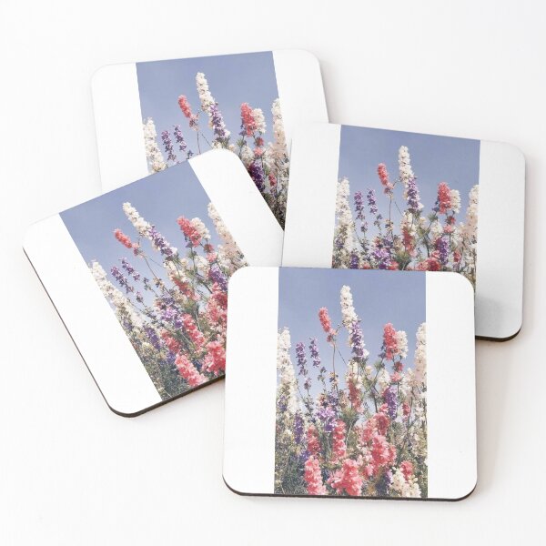 Item preview, HAPPY FLOWER. designed and sold by barasha1111.