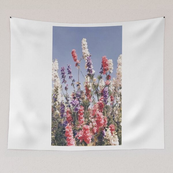 Item preview, HAPPY FLOWER. designed and sold by barasha1111.