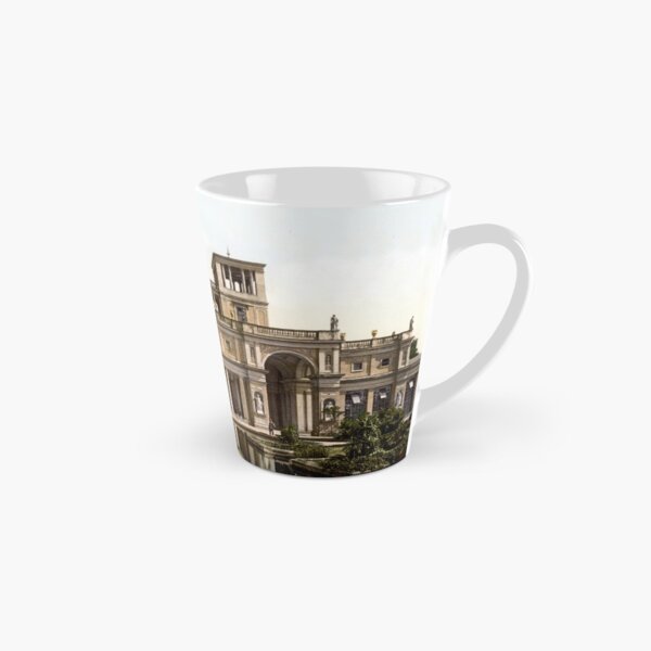 Orangerie von Sanssouci bei Potsdam Tasse (konisch)