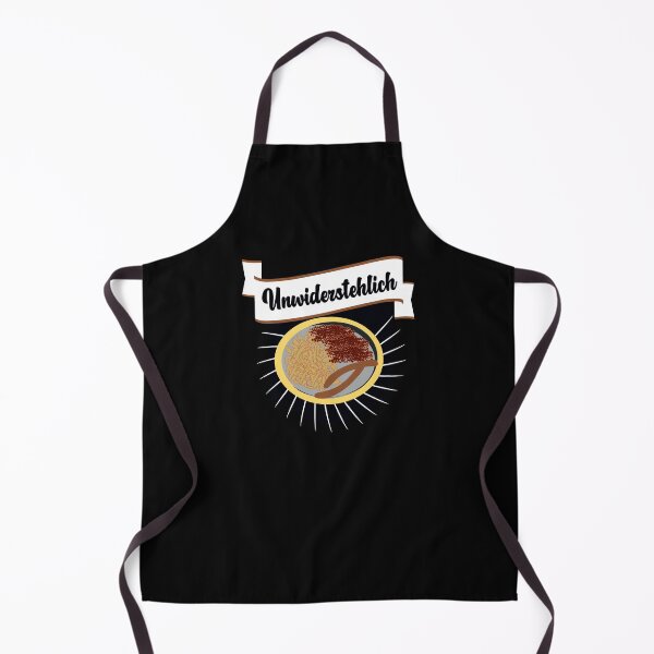 Item preview, Irresistible - Funny Swabian Sayings designed and sold by Schwaben Designs.