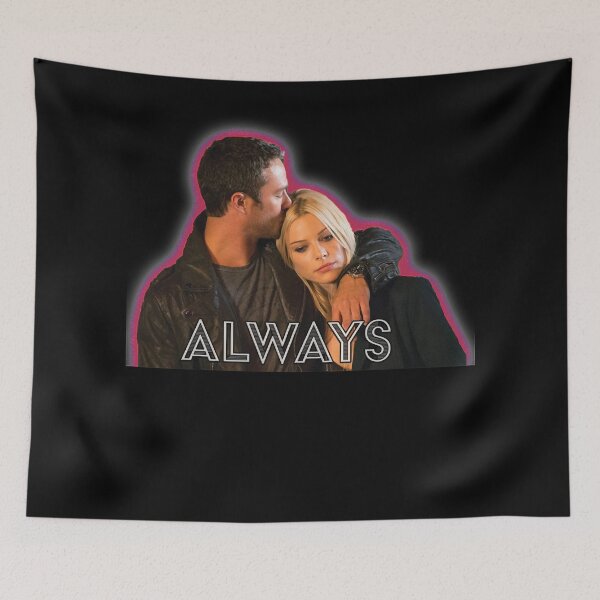 Item preview, For Mens Womens Always  Severide And Shay  Chicago Firefootball Tee Shirt - Any 2 Tees For designed and sold by DavidTimmins56.