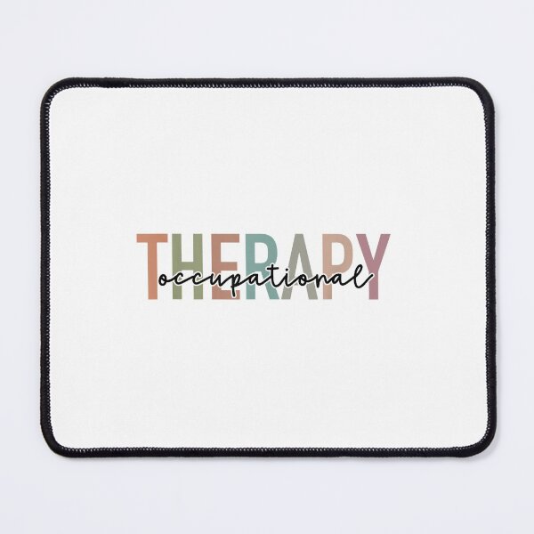 Item preview, Occupational Therapy OT Therapist OT Month designed and sold by nicholsongregor.