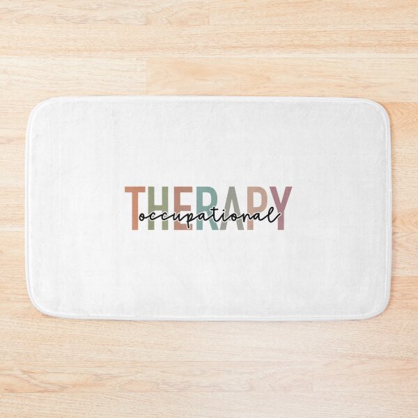 Item preview, Occupational Therapy OT Therapist OT Month designed and sold by nicholsongregor.