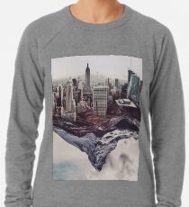 Contradiction Lightweight Sweatshirt