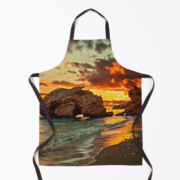 Item preview, Rocky dragon coming out of the sea designed and sold by Hercules Milas.