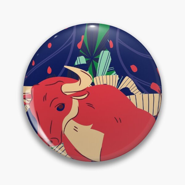 Item preview, Hey are you a Taurus? designed and sold by CoolArtByMboya.