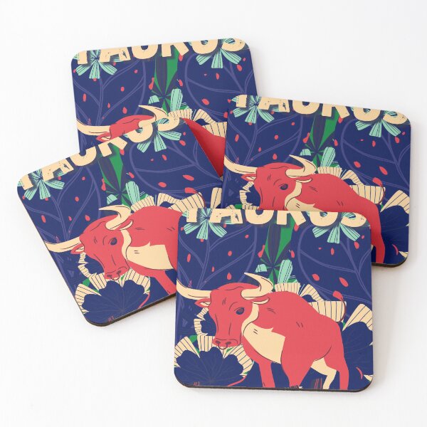 Item preview, Hey are you a Taurus? designed and sold by CoolArtByMboya.