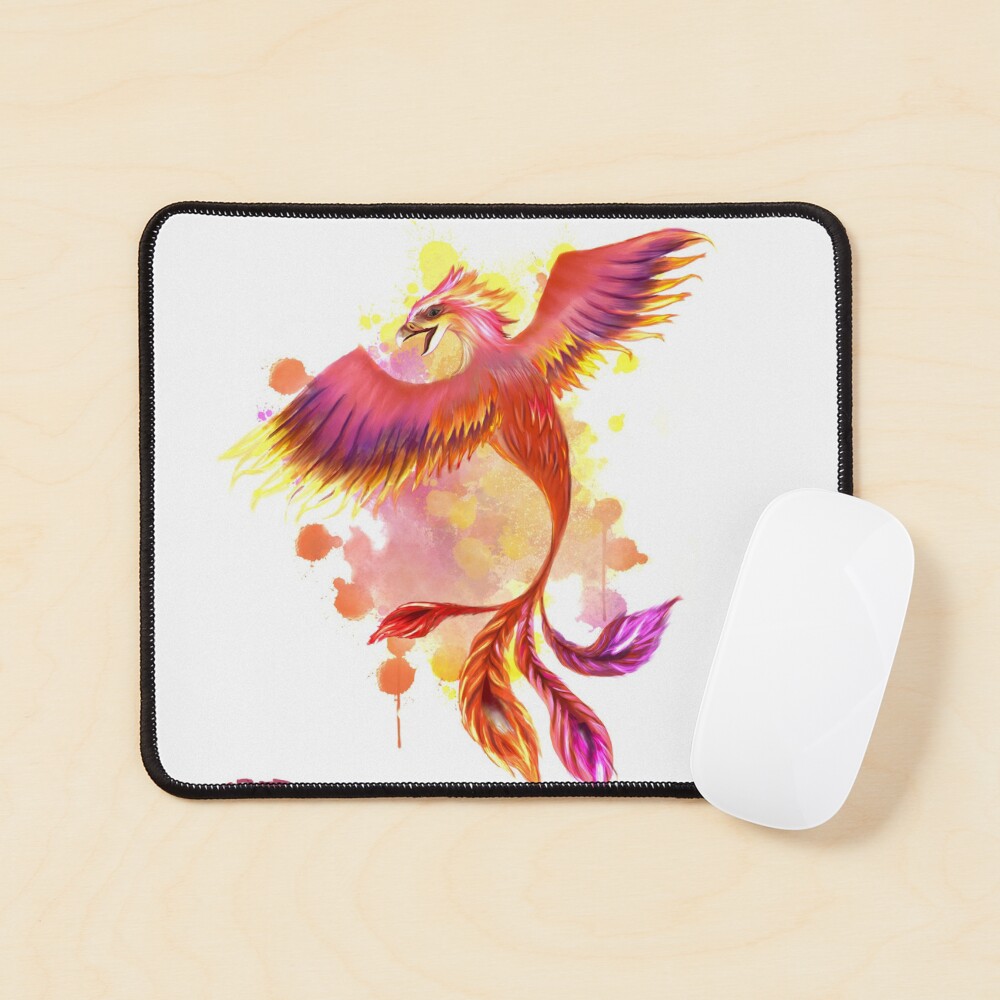 Item preview, Mouse Pad designed and sold by venbenwa.