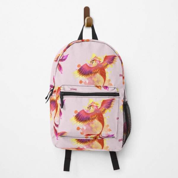 Item preview, Phoenix Rising designed and sold by Vanessa Benoit.
