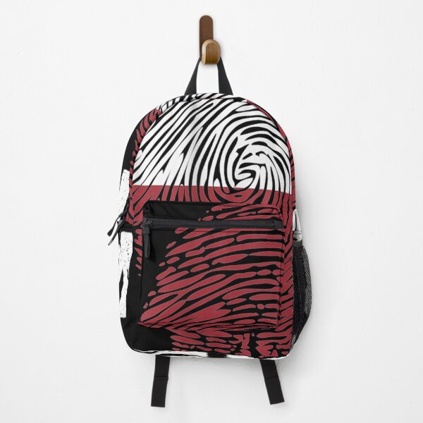 Item preview,  Latvia Flag Country Roots Heritage Pride Culture designed and sold by suzanso.