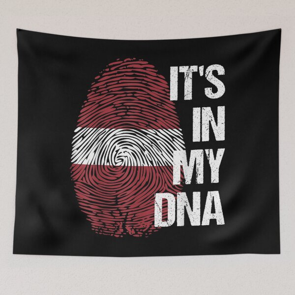 Item preview,  Latvia Flag Country Roots Heritage Pride Culture designed and sold by suzanso.