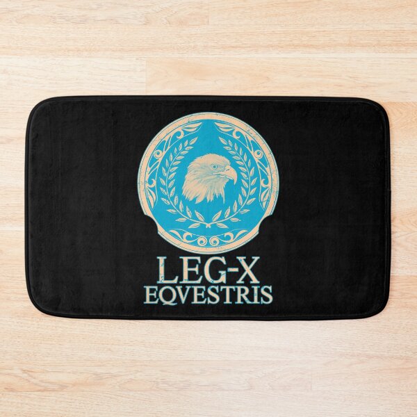 Item preview, SPQR Roman Eagle designed and sold by NicGrayGraphic.