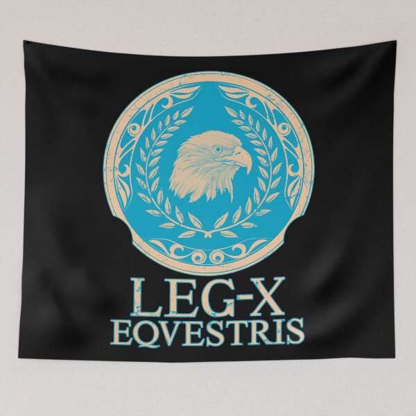 Item preview, SPQR Roman Eagle designed and sold by NicGrayGraphic.