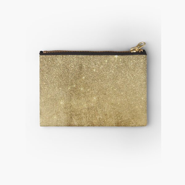 Item preview, Girly Glamorous Gold Foil and Glitter Mesh designed and sold by Blkstrawberry.