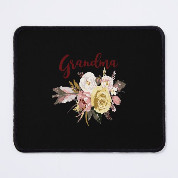 Item preview, Grandma Boho Rustic Arrow Flower Bouquet Grandma Gift designed and sold by urlanne.