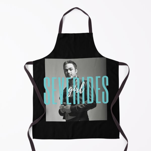 Item preview, For Mens Womens Severides Girl Kelly Severide From Chicago Firenew Fire Department Palm Beach Flori designed and sold by DavidTimmins56.