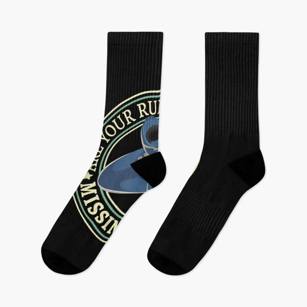 Item preview,  Your Running Shoes Missing designed and sold by suzanso.
