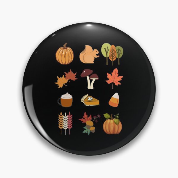 Item preview, Fall Vibes Gift Halloween Day, Thanksgiving, Christmas Day designed and sold by JanaLittle.