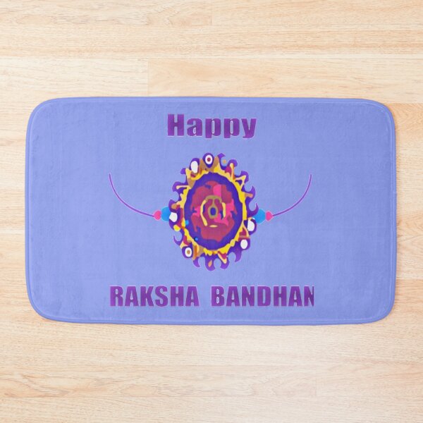 Item preview, Behen Bhai Raksha Bandhan designed and sold by Alooatta.
