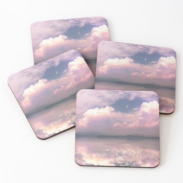 Item preview, MAGICAL CLOUDS. designed and sold by barasha1111.