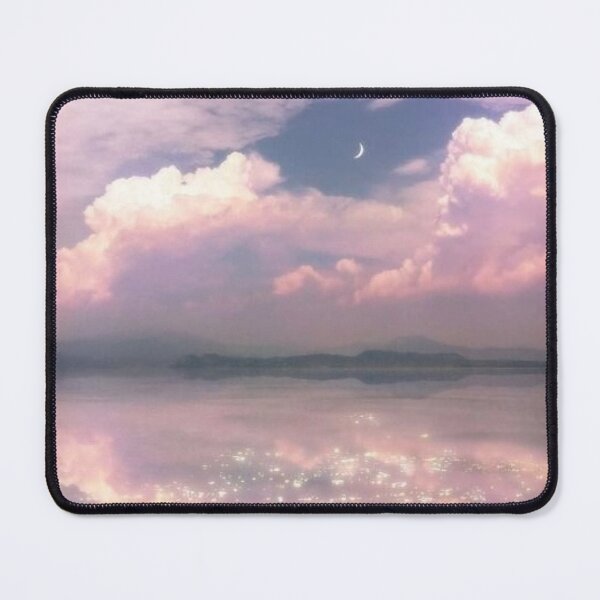 Item preview, MAGICAL CLOUDS. designed and sold by barasha1111.