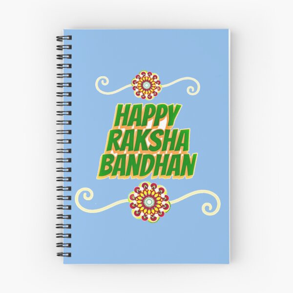 Item preview, Behen Bhai Raksha Bandhan designed and sold by Alooatta.