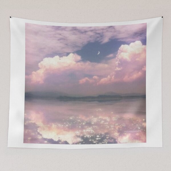 Item preview, MAGICAL CLOUDS. designed and sold by barasha1111.