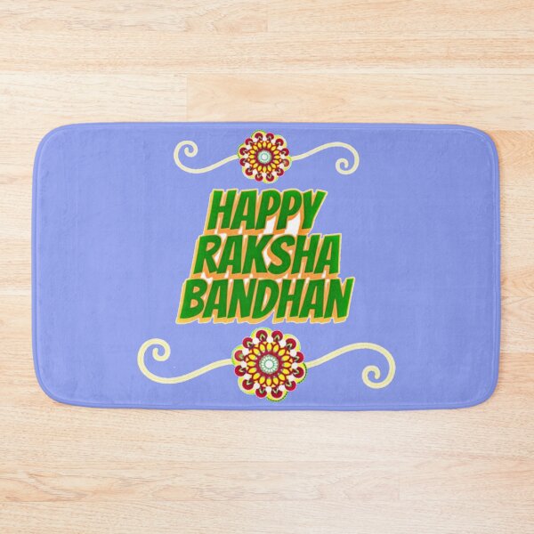 Item preview, Behen Bhai Raksha Bandhan designed and sold by Alooatta.