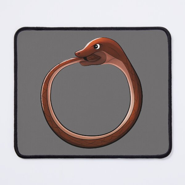 Item preview, Ouroboros - large  designed and sold by vixfx.