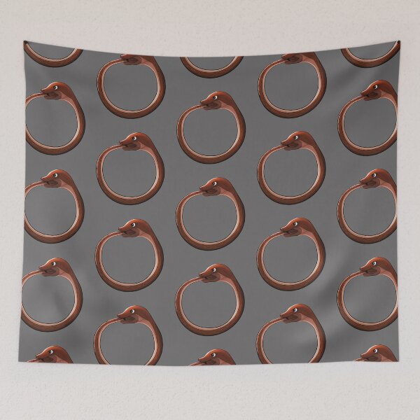 Item preview, Ouroboros - large  designed and sold by vixfx.