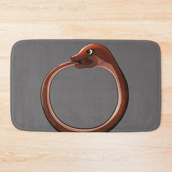 Item preview, Ouroboros - large  designed and sold by vixfx.