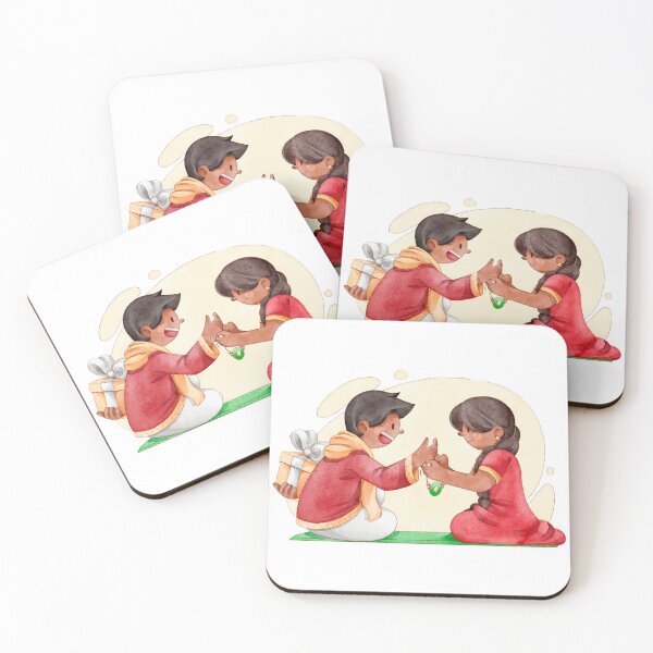 Item preview, Raksha Bandhan designed and sold by Alooatta.