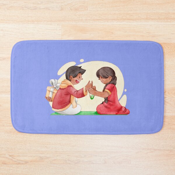 Item preview, Raksha Bandhan designed and sold by Alooatta.