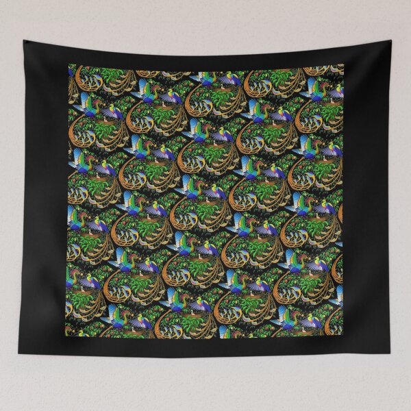 Item preview, Chinese phoenixes designed and sold by lalasara.