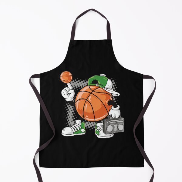 Item preview, Funny Retro Vintage Basketball Players Design designed and sold by Luxara1.