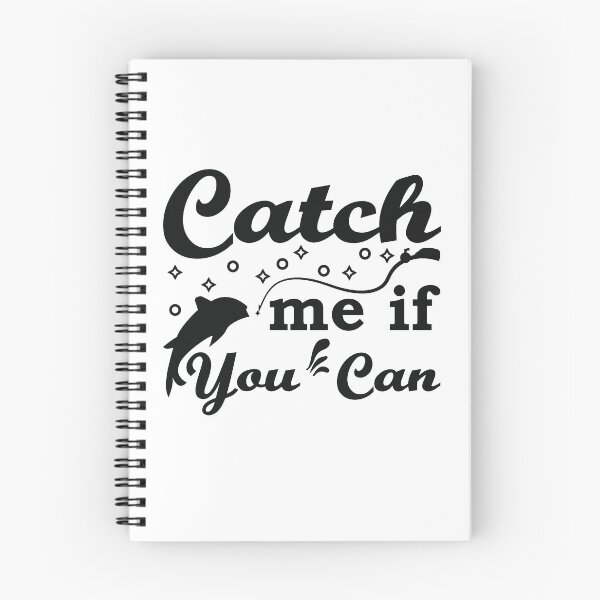 Item preview, Catch Me If You Can designed and sold by eajob.