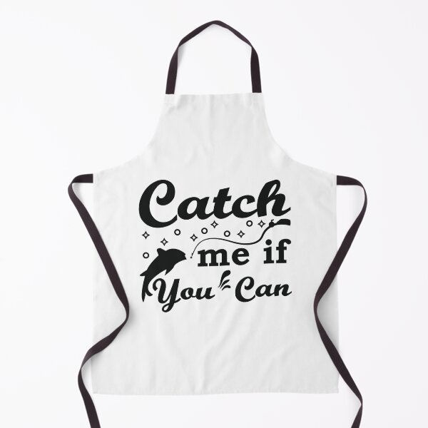 Item preview, Catch Me If You Can designed and sold by eajob.