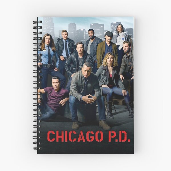 Artikelvorschau, Friend Retro Vintage Chicago PD Back The Red Bleached Valentinstag entworfen und verkauft von DavidTimmins56.