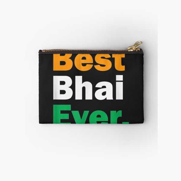 Item preview, Best Bhai Ever designed and sold by Alooatta.