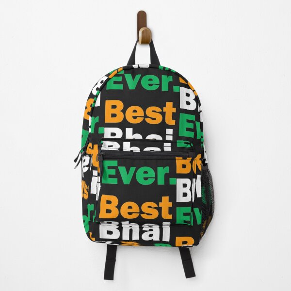 Item preview, Best Bhai Ever designed and sold by Alooatta.