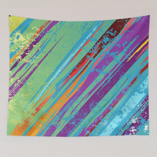 Item preview, Painted Bright Background designed and sold by Blackmoon9.