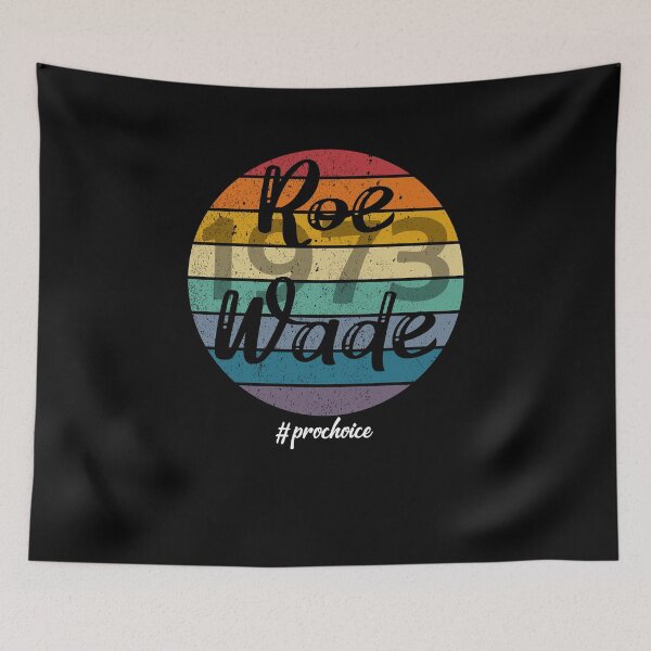 Item preview, Protect Roe Wade designed and sold by larykingshop.