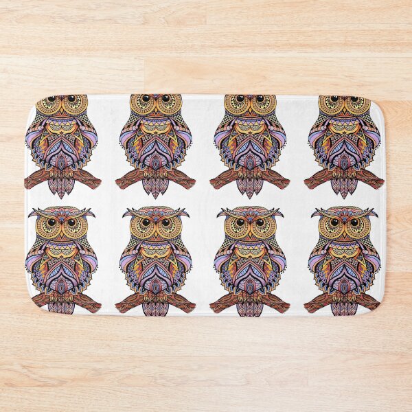 Item preview, transparent owl designed and sold by duchessa77.