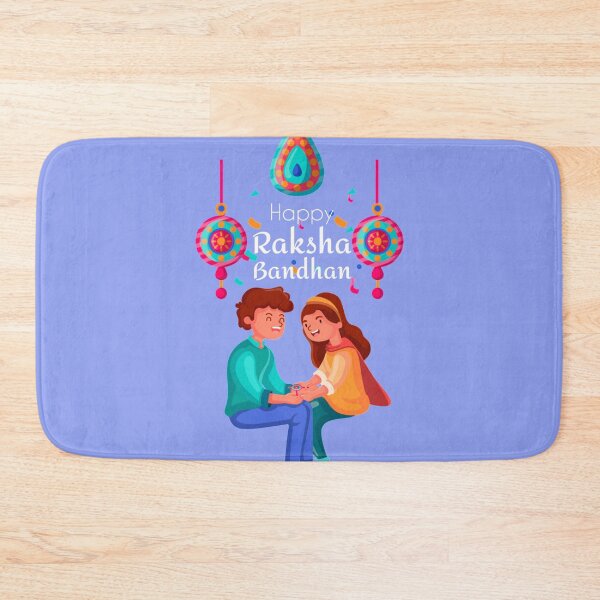 Item preview, Best Bhai Ever-Raksha Bandhan  designed and sold by Alooatta.